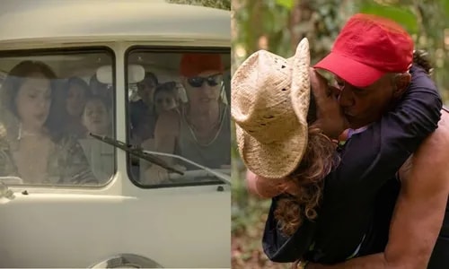 Resumo 'Avenida Brasil' 7/9/2026: Leleco e Muricy são flagrados na cama; Carminha toca o terror