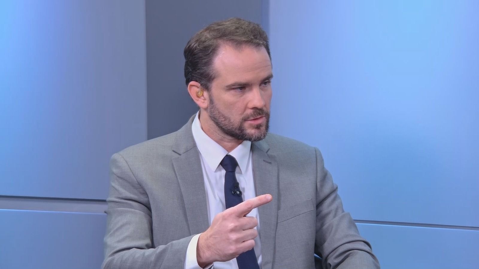 Aprovamos todas as prioridades no Congresso, diz Durigan à CNN