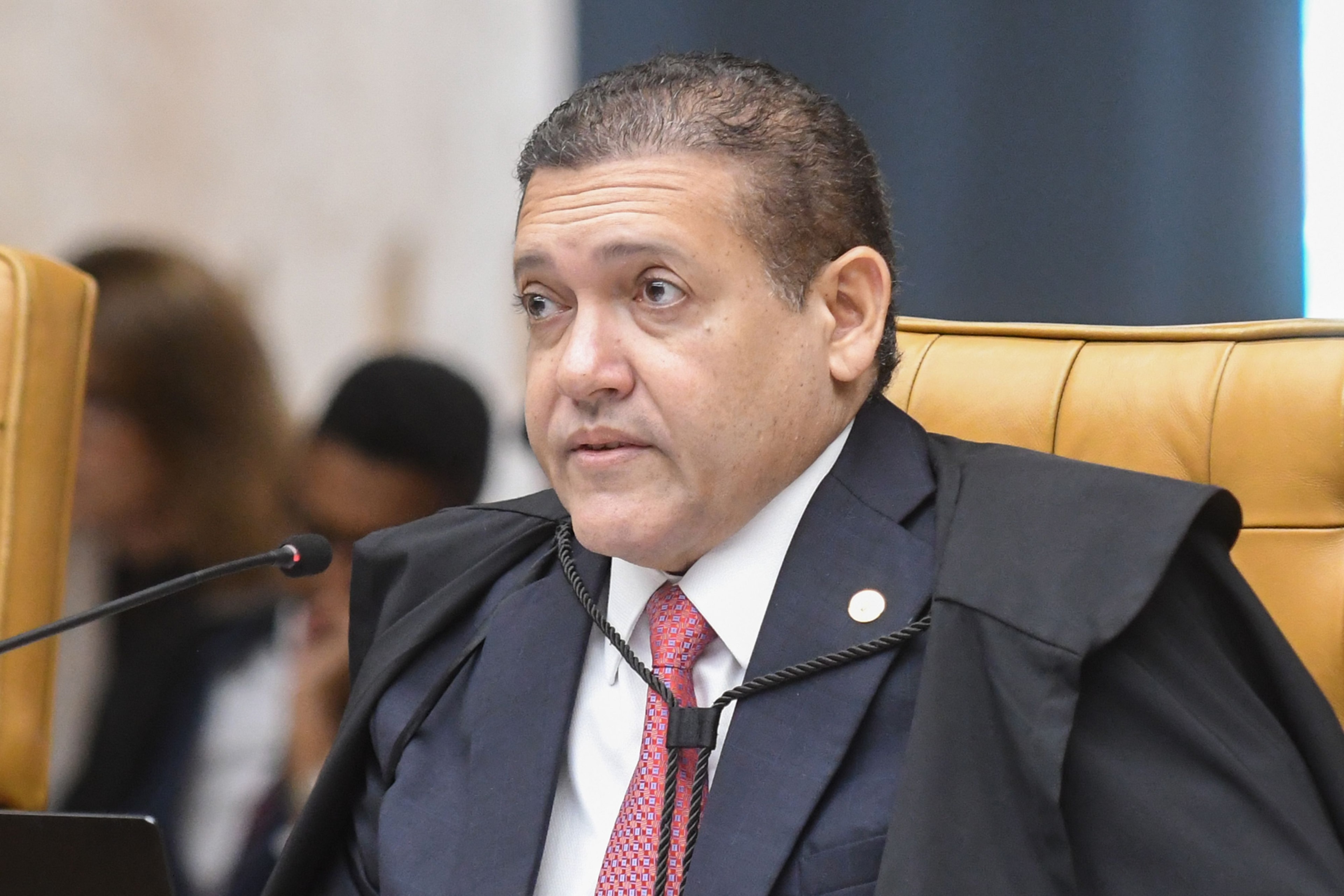 Petistas estão apreensivos com nova formação do TSE