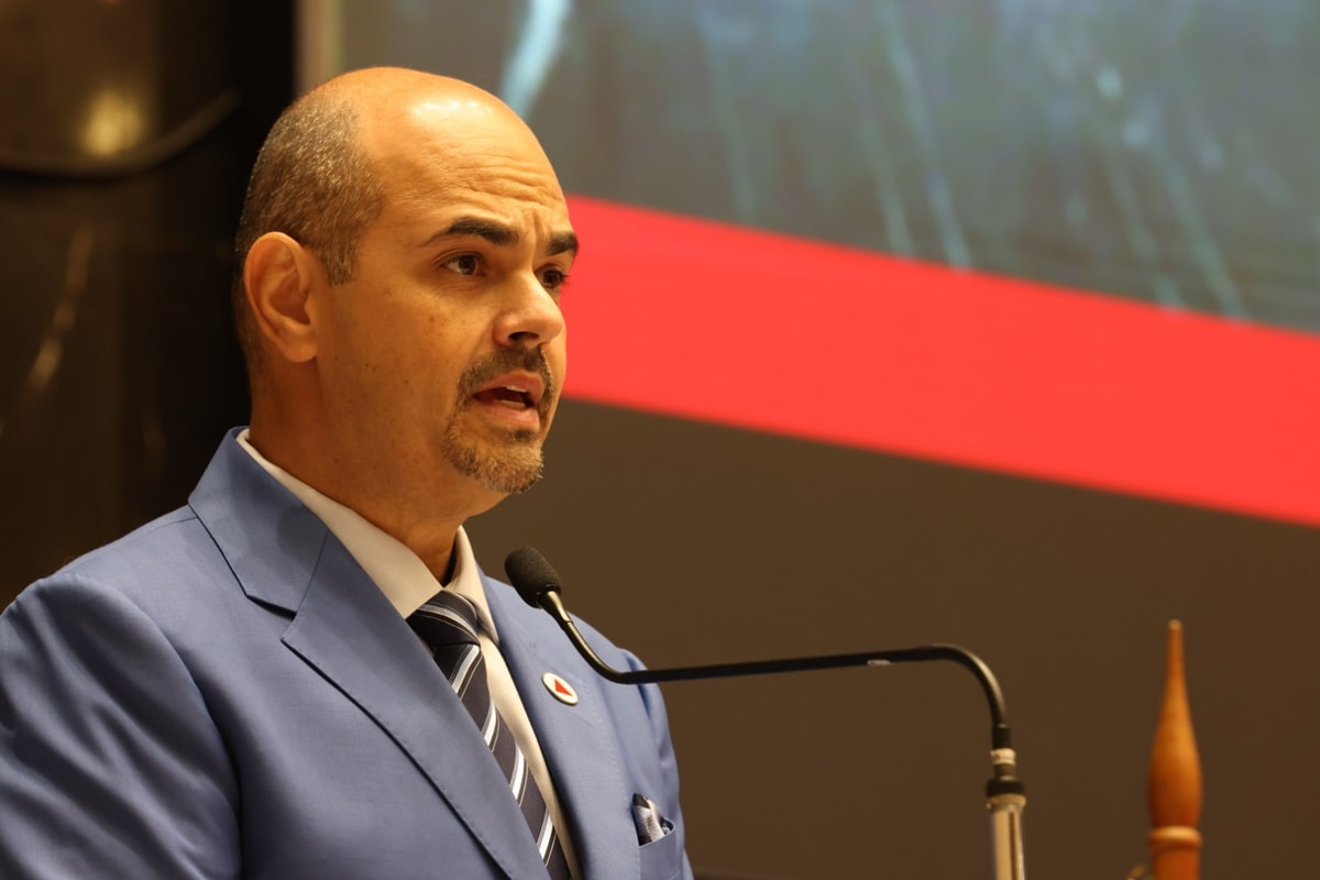Para apoiar Simões em MG, União Progressista quer controle da Cemig