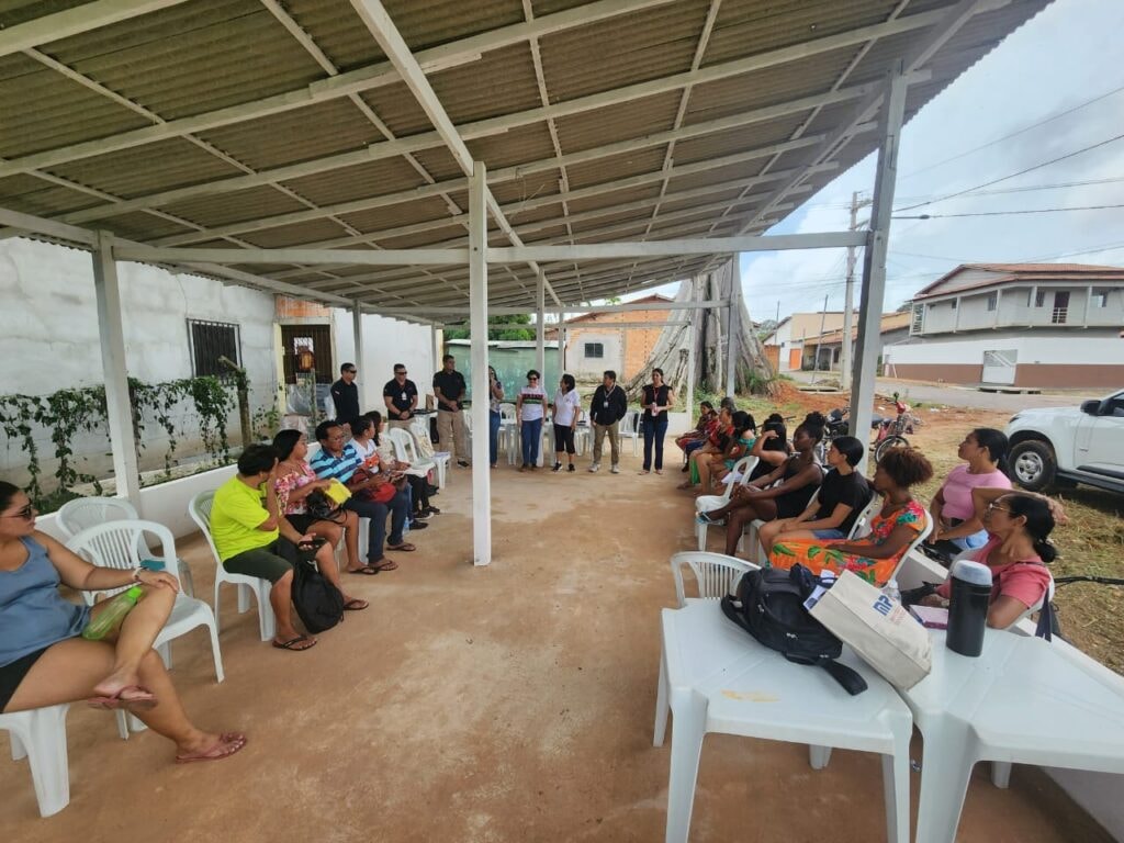 Justiça extingue ação e mantém direito de quilombolas, em Barcarena