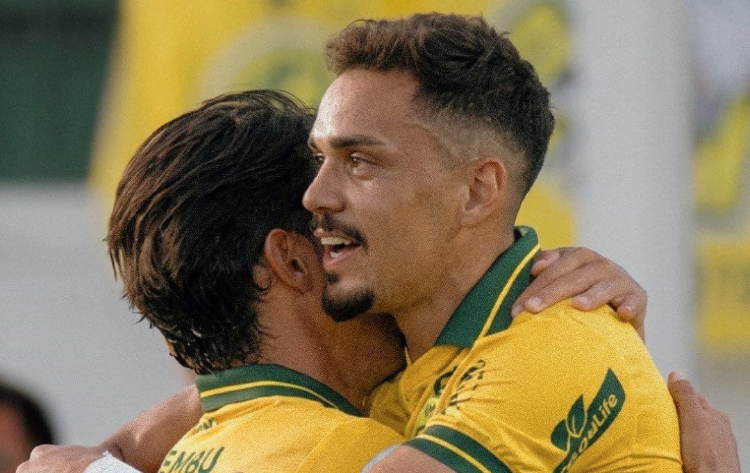 São Paulo x Internacional: escalações e onde assistir ao jogo do Brasileiro