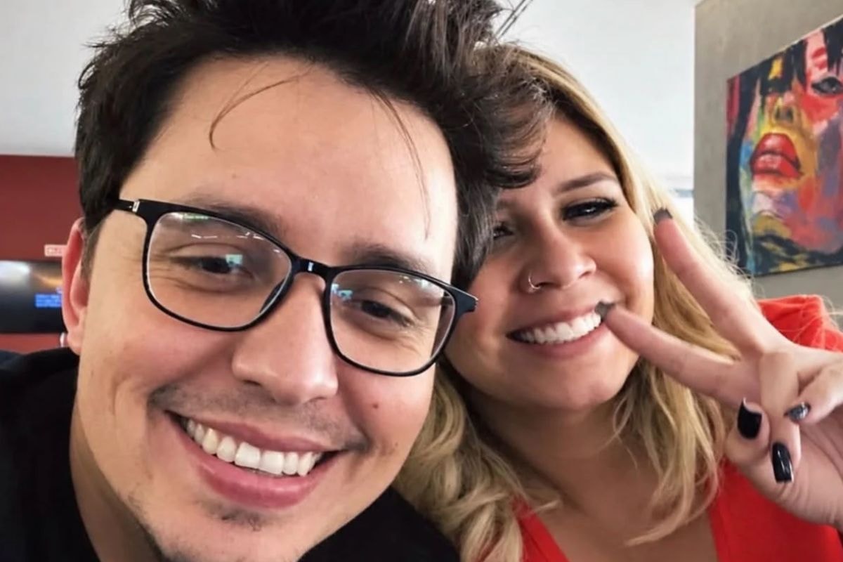 Flaney reage a mensagens sobre paixão que inspirou hit de Marília Mendonça