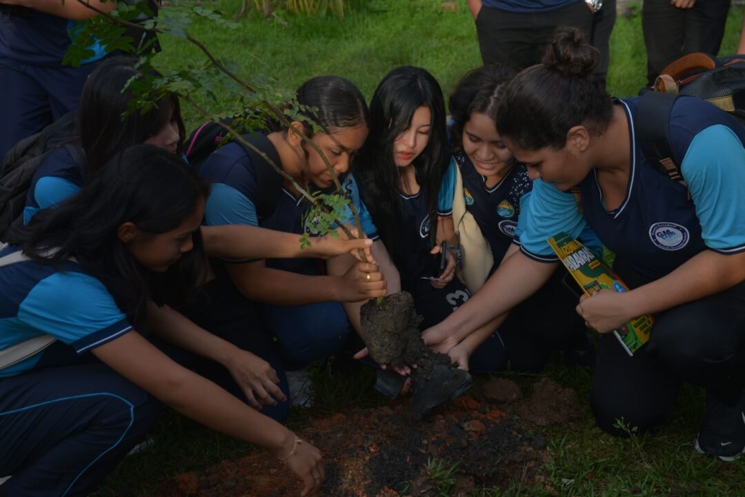 Amazônia das Palavras encerra quarta edição com programação cultural em Manaus
