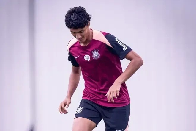 Após classificação, Palmeiras divulga nova lesão de Paulinho; saiba mais