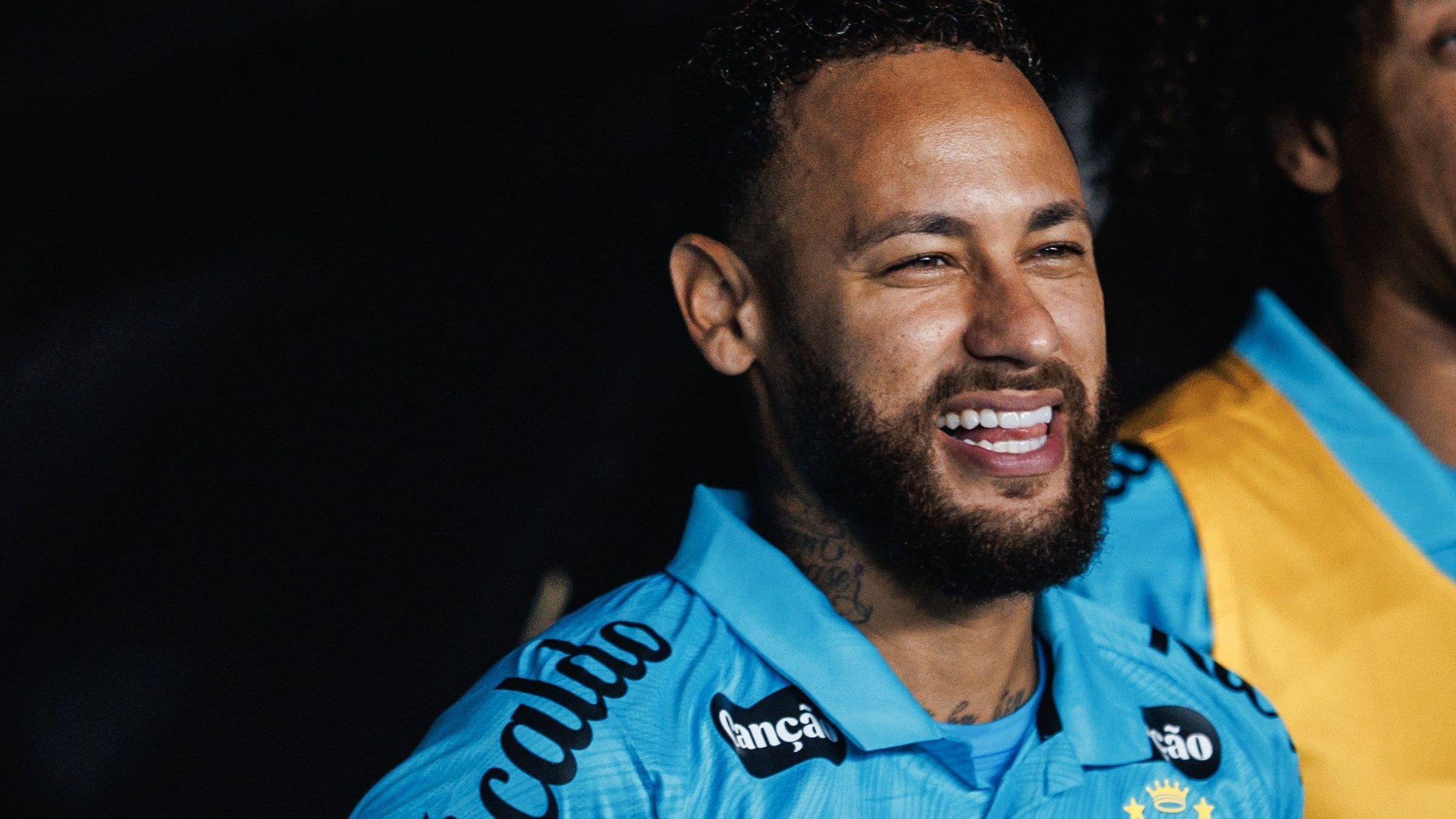 Neymar ironiza torcida do Remo após classificação: “Obrigado pelo carinho”