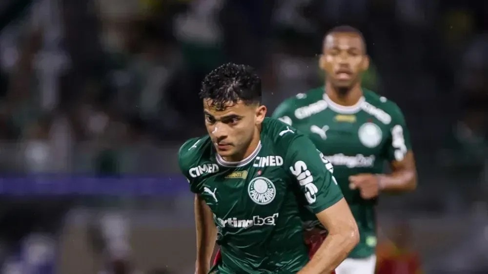 Palmeiras, Cruzeiro? Como está a situação de Alexander Barboza, do Botafogo