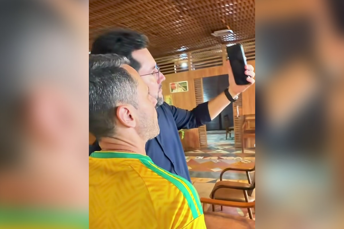 Cleitinho a Gustavo Lima: "Sou soldado ferido, mas vou pra guerra"