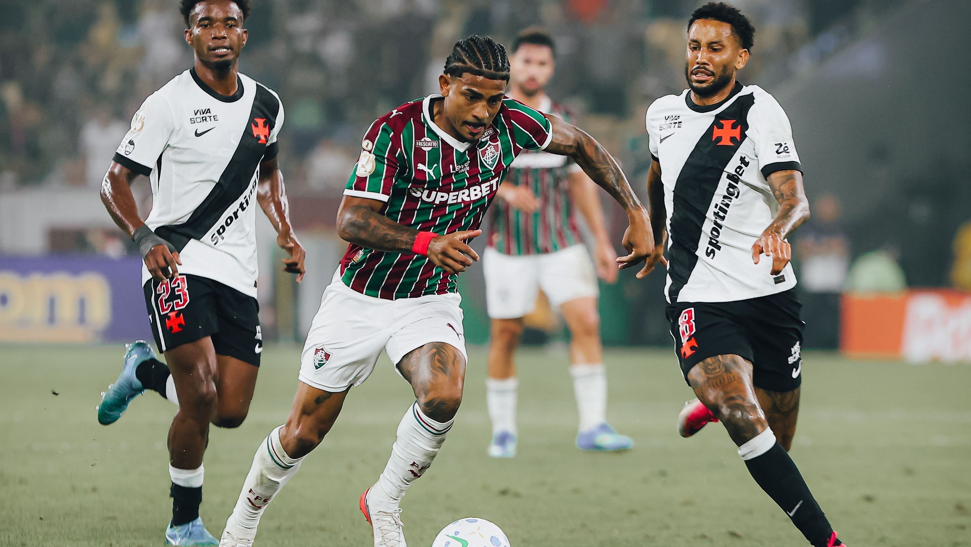 Bragantino x Bahia: escalações e onde assistir ao jogo do Brasileirão