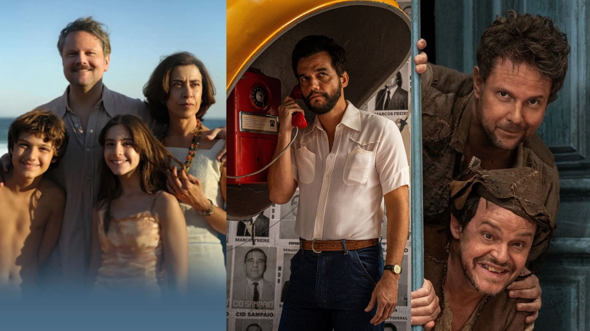Tela Brasil: 7 produções para assistir no streaming gratuito