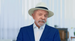 Saque do FGTS, veto a bets: o que se sabe do programa de renegociação de dívida anunciado por Lula