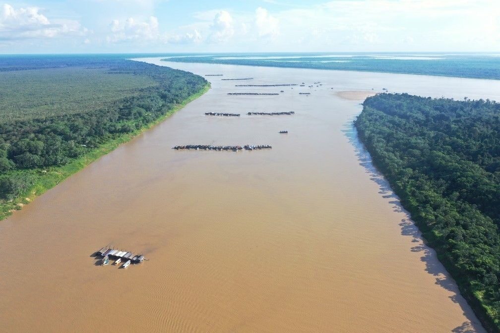 Mudanças climáticas, minerais críticos e crime organizado: conferência internacional debate desafios de segurança e soberania do Brasil