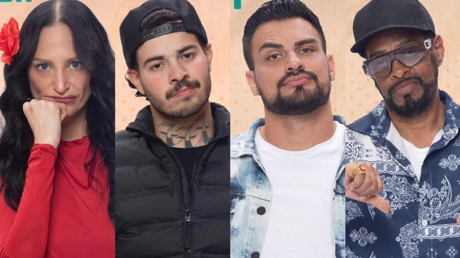 “A Fazenda 18”: Murilo e Erthal criticam Ariela após punição: “Pesadelo”