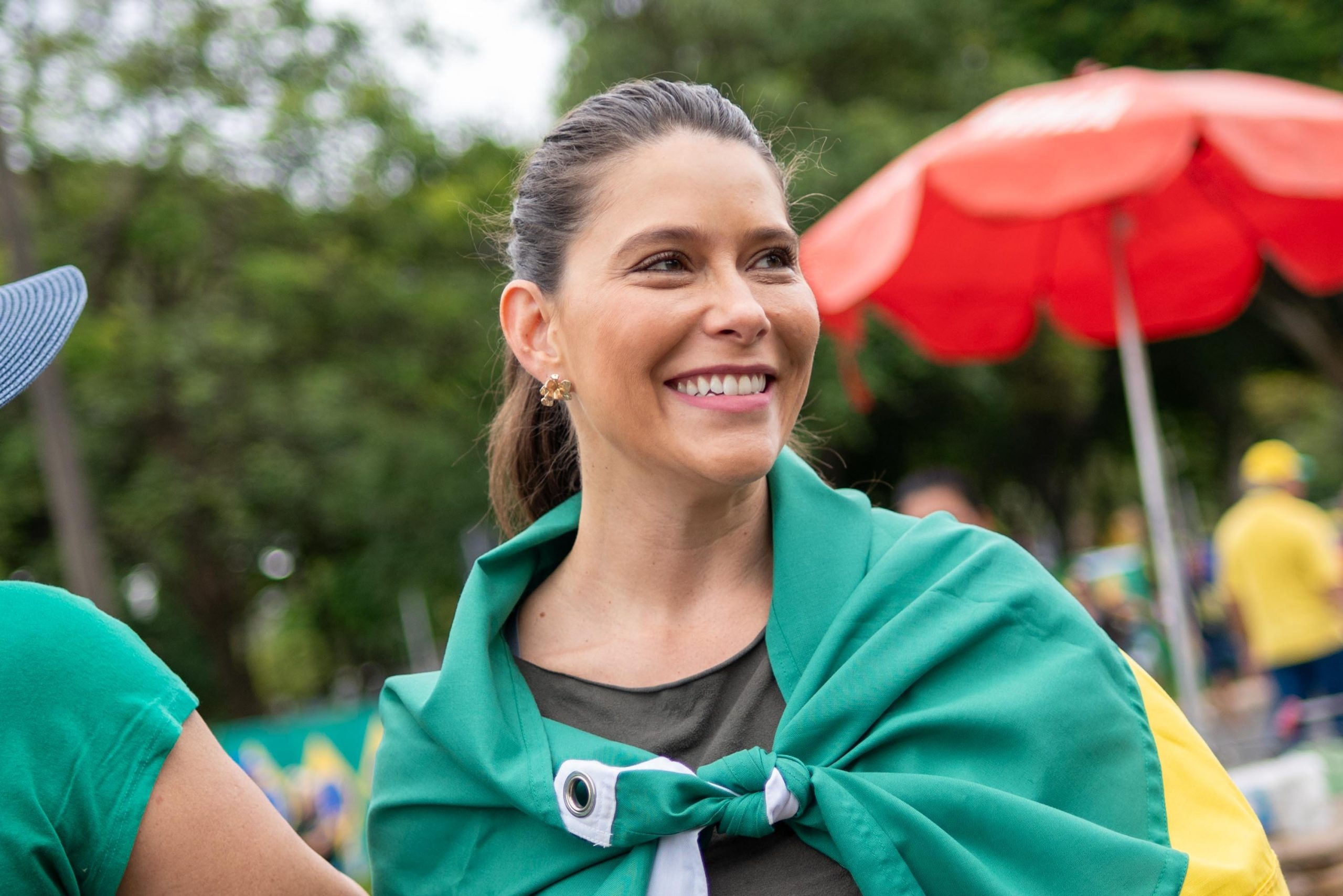 PSol aciona o TRE contra candidata que falou "Mônicas Hilton" em propaganda