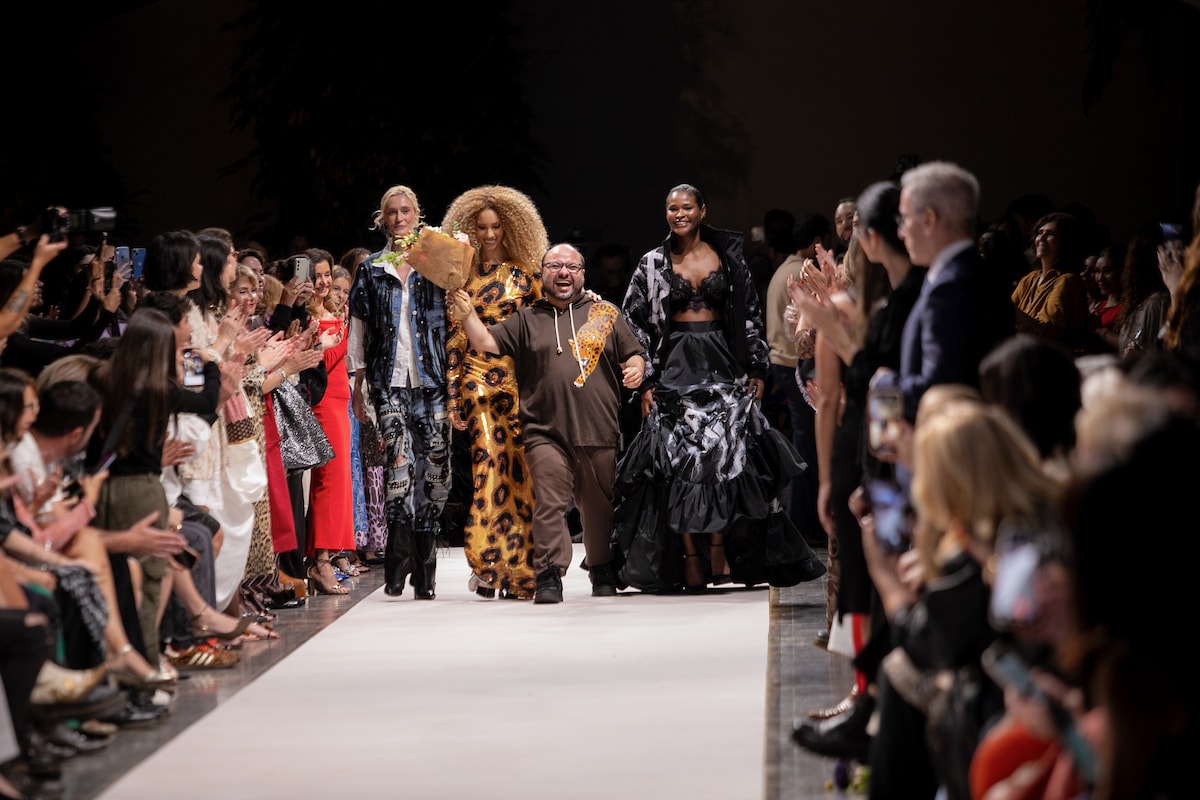 2ª edição do Metrópoles Catwalk consolida nova era da moda em Brasília