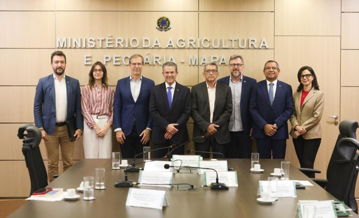 El Niño faz governo destinar até R$ 500 milhões para compra de arroz