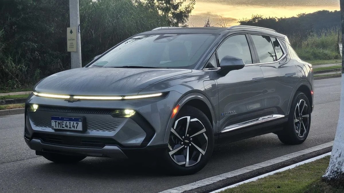 Carros da GM começam a receber IA do Google