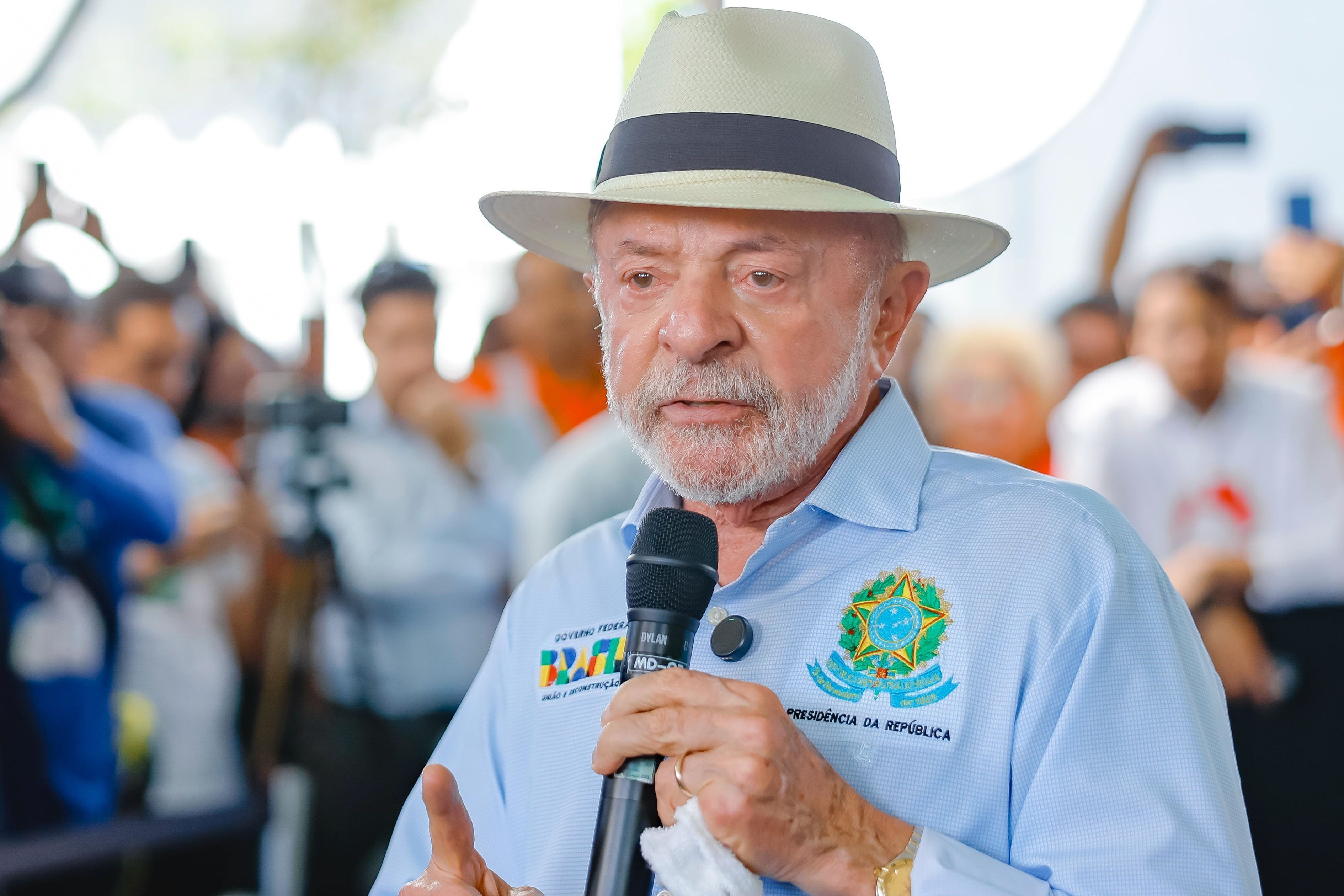 Caso Moraes é fruto de processo de desinstitucionalização, diz professor