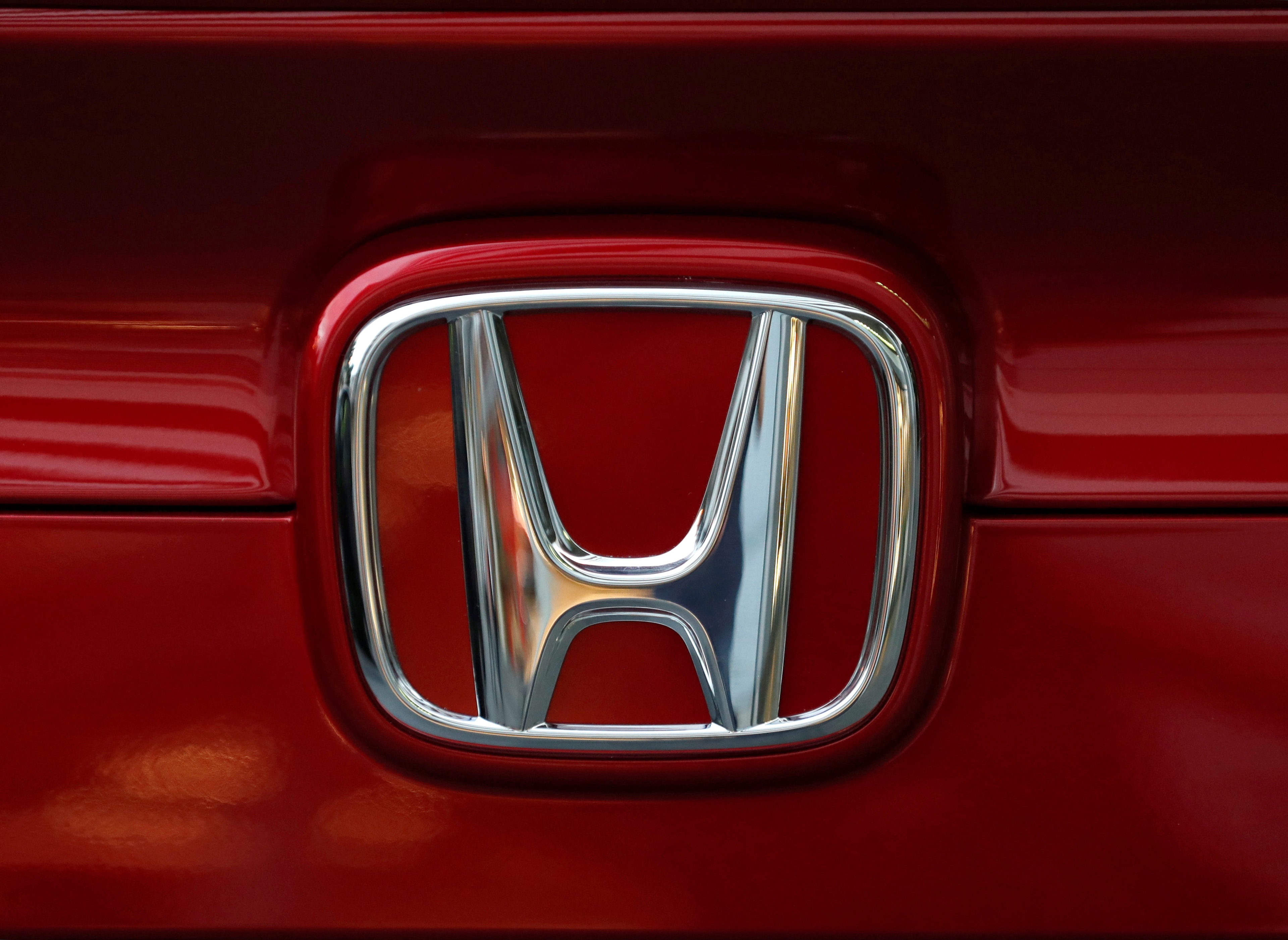Honda se torna a primeira montadora com 5 estrelas no FIA Road Safety Index