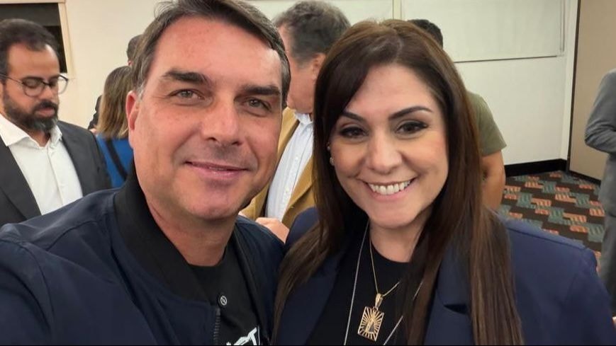 PL avalia substitutos a Castro no Rio, mas decisão caberá ao clã Bolsonaro