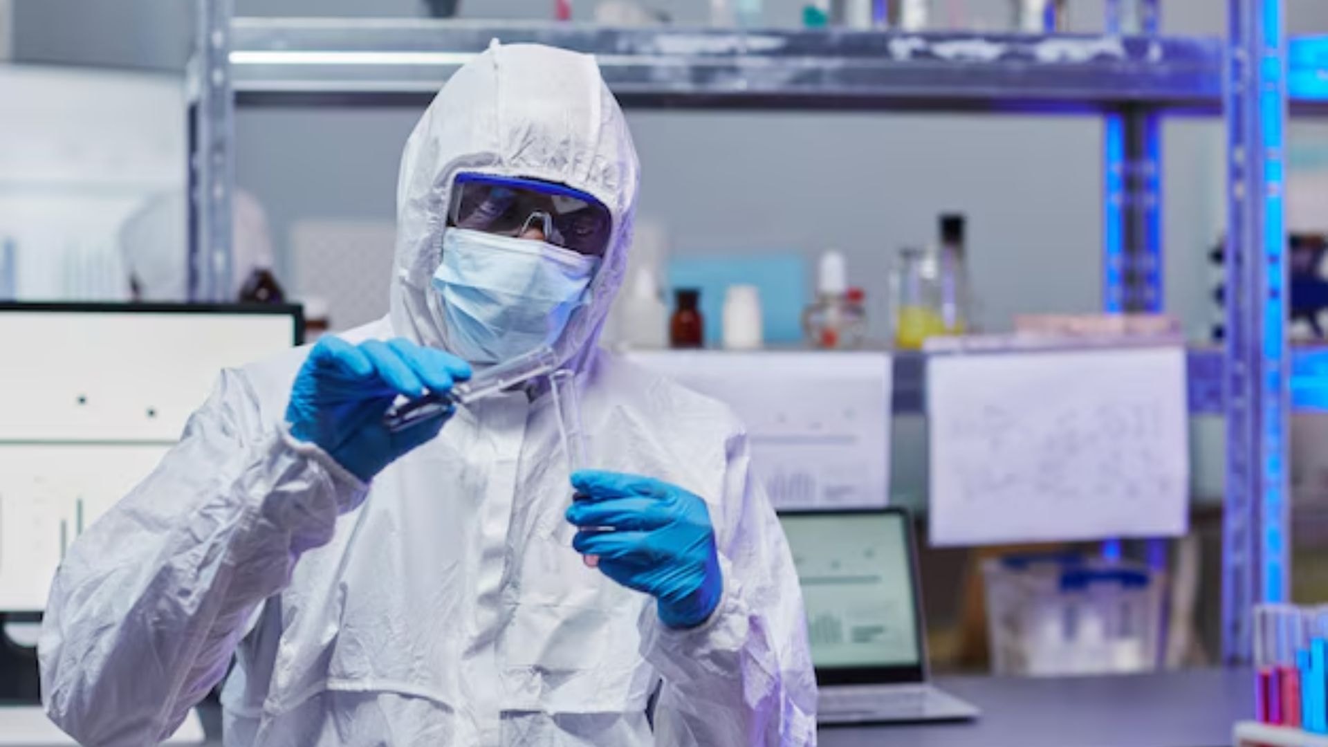Nova variante genética ajuda a explicar doença neurológica rara na infância
