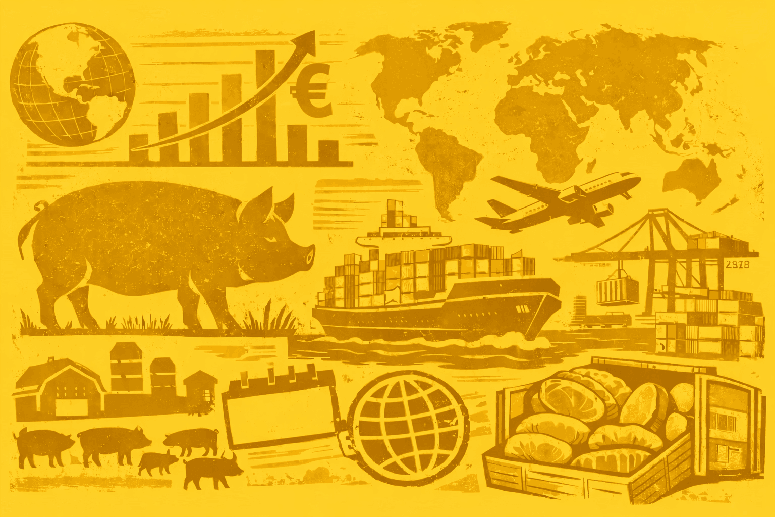 Argentina bate recorde de exportação de lácteos; Brasil é principal destino
