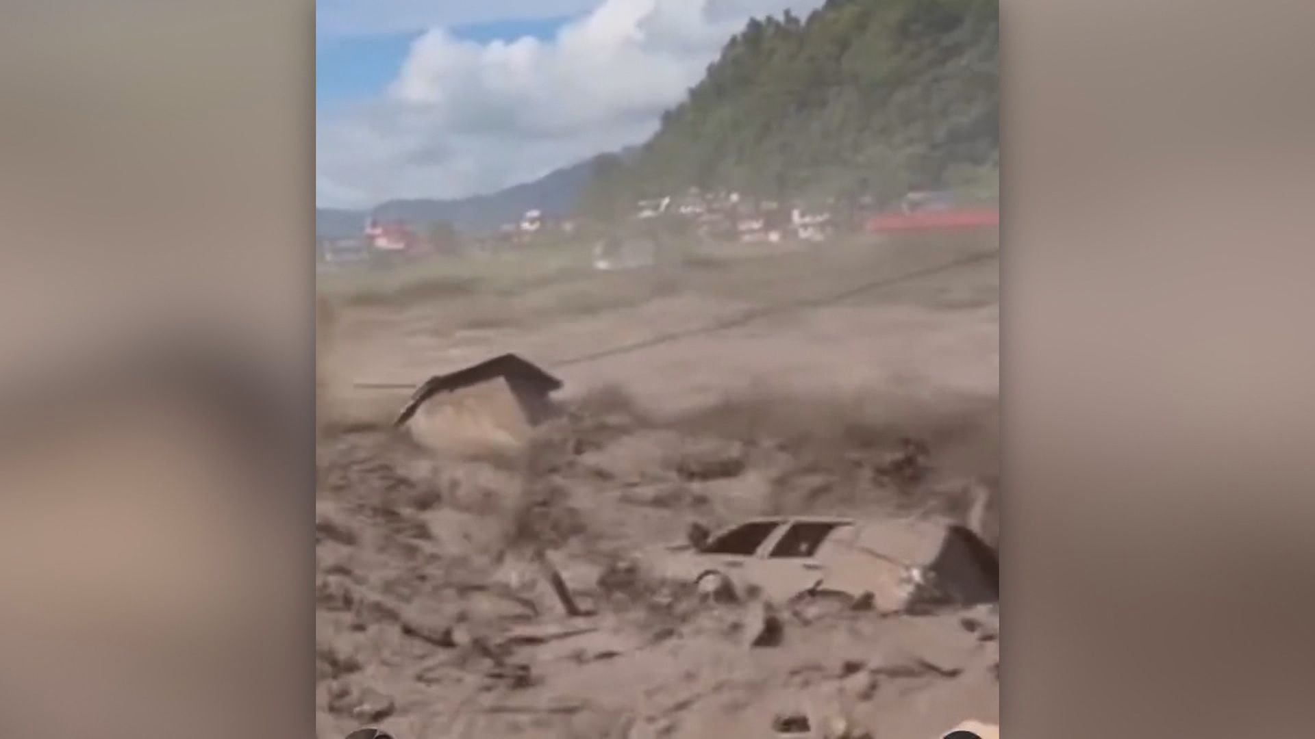 Veja as nacionalidades dos turistas desaparecidos no Nepal