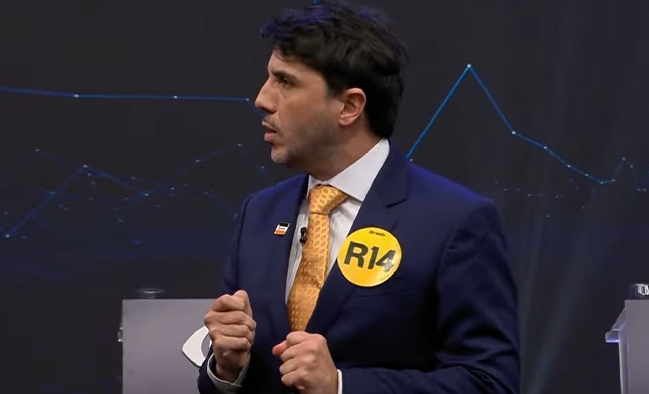 Quem são os candidatos ao Senado pelo Ceará em 2026