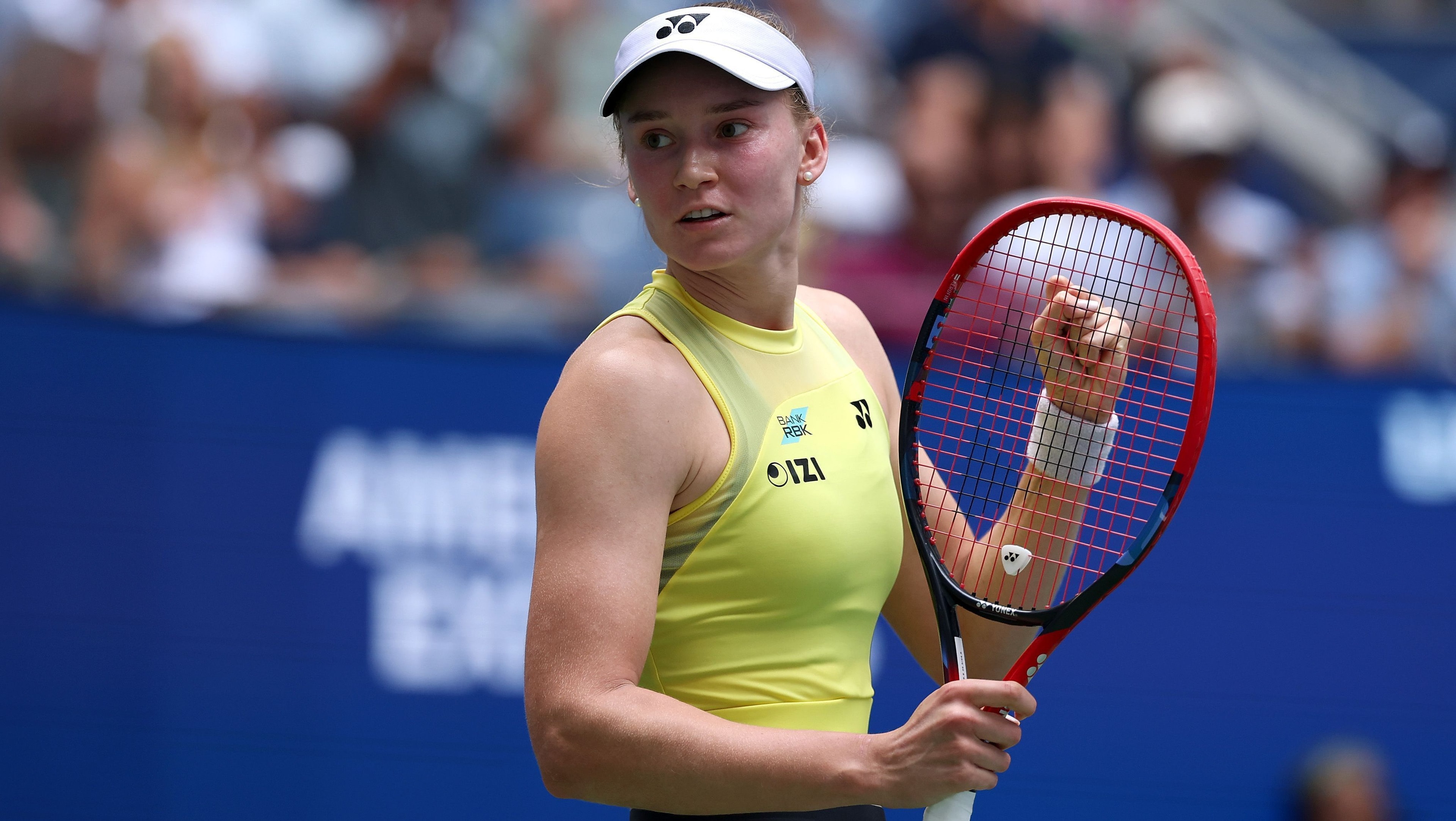 US Open reúne quatro favoritas na semifinal pela 1ª vez em 51 anos; entenda