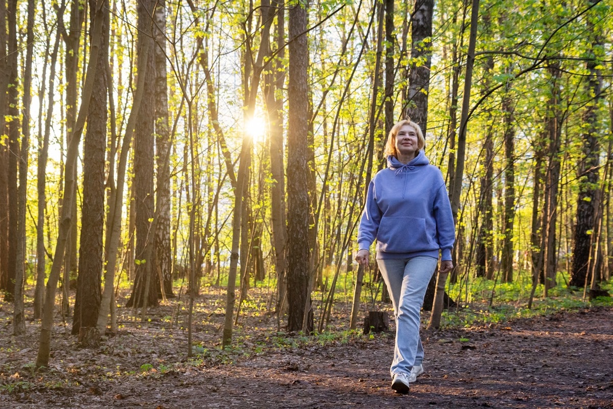 Caminhada no frio: o hábito que pode turbinar sua saúde