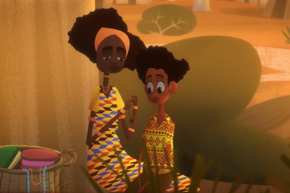 Animação brasileira estreia em festival de cinema na China