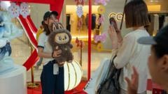 Como China sintoniza com novas gerações para tornar suas marcas objeto de desejo no mundo todo