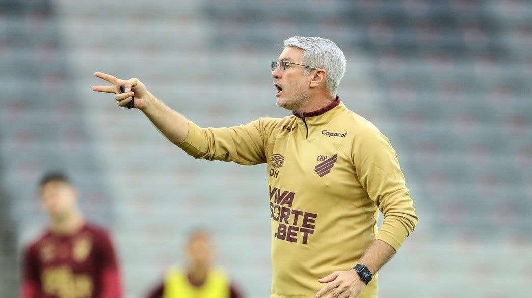 Artilheiro do Brasileirão, Viveros desperta interesse da Premier League