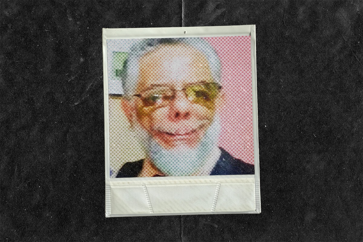 Médico neurologista Gautama Antulio Brandão morre no DF