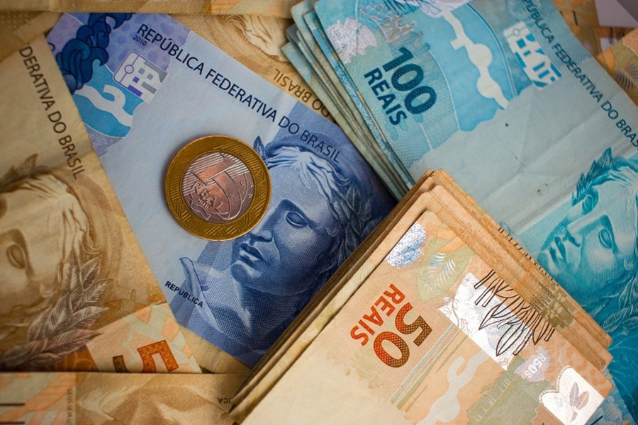 Tesouro faz maior leilão de títulos de inflação desde abril após vencimento recorde