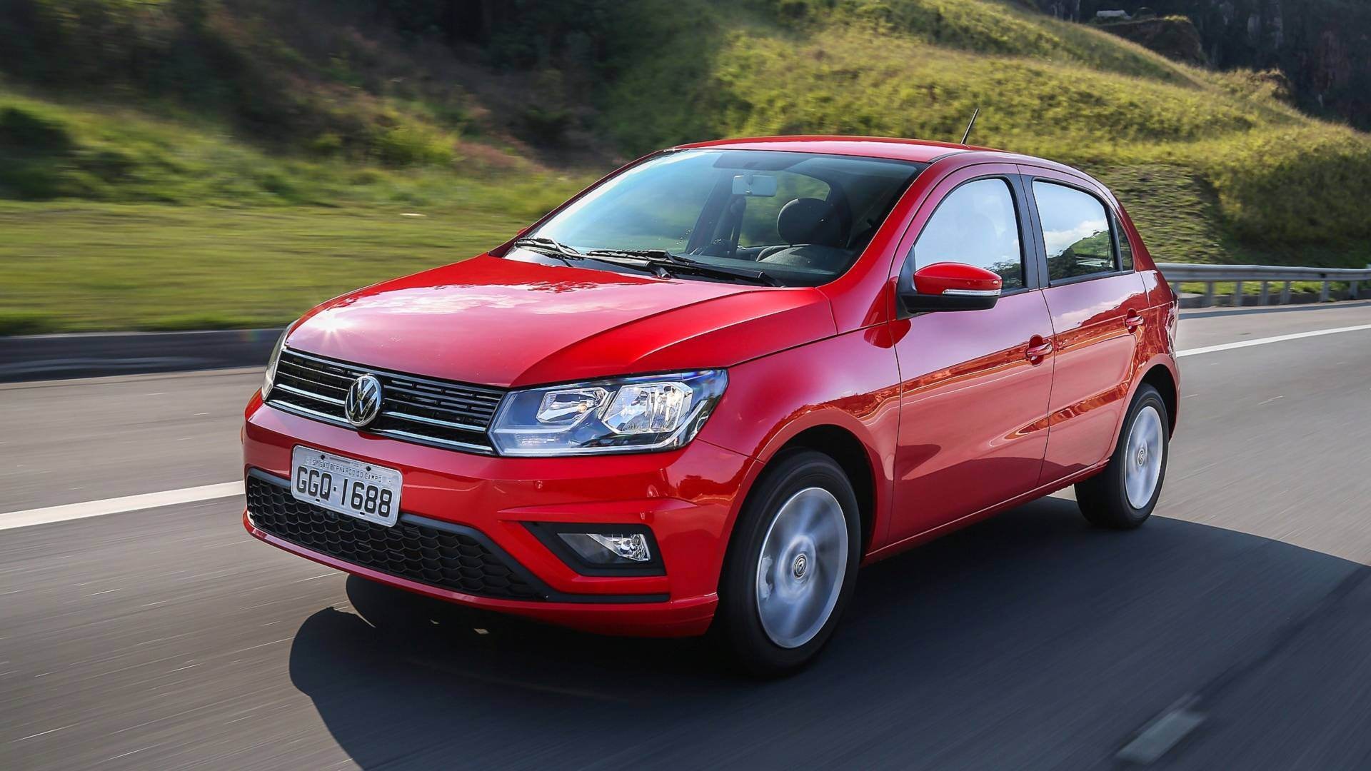 Usados: veja os 3 carros que mais subiram e os 3 que caíram em julho