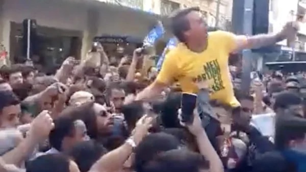 Veja a agenda dos candidatos ao governo de Minas nesta segunda (17/8)
