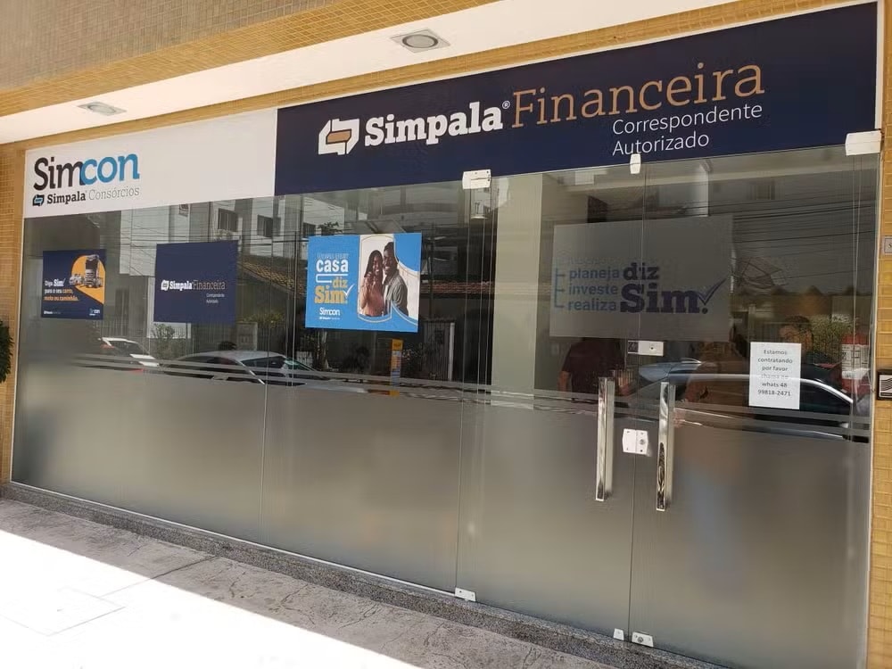 Liquidação da Simpala: FGC estima R$ 622 milhões em garantias a credores