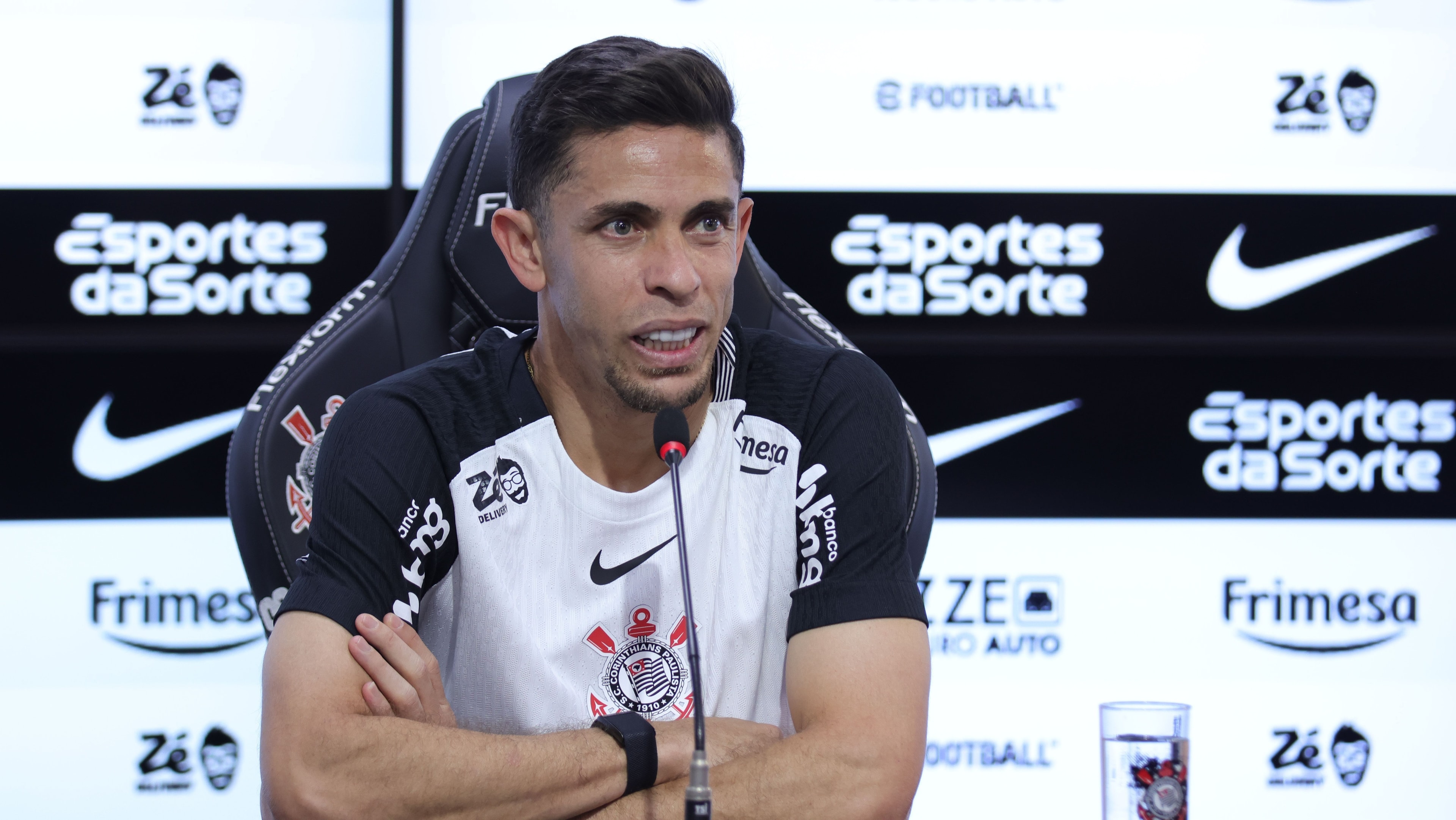 “Estrelas do rock” e regras “loucas”: Piqué explica sucesso da Kings League