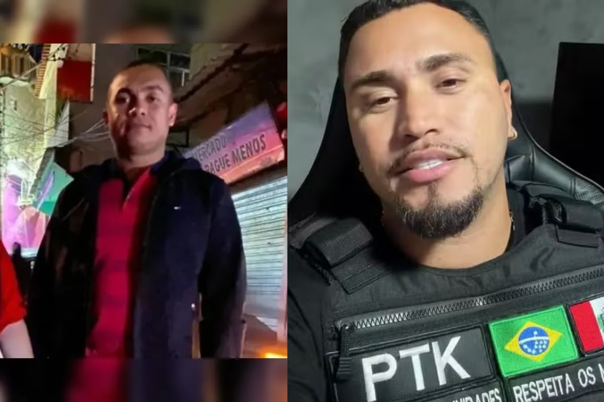 Áudio mostra relação de PTK e pré-candidato e líder do CV em Alagoas. Ouça