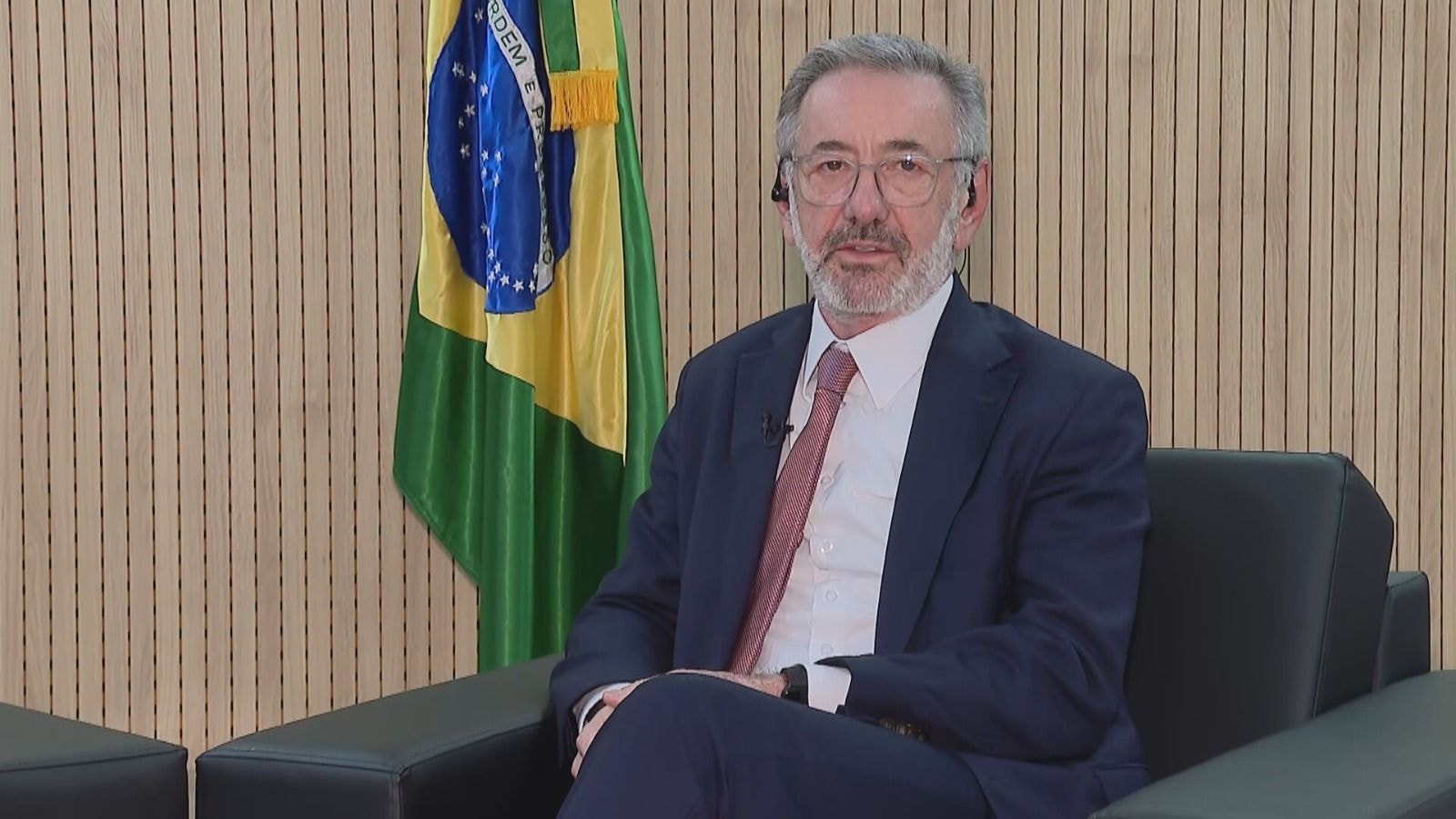 Governo busca acordos comerciais na Índia em meio ao tarifaço dos EUA