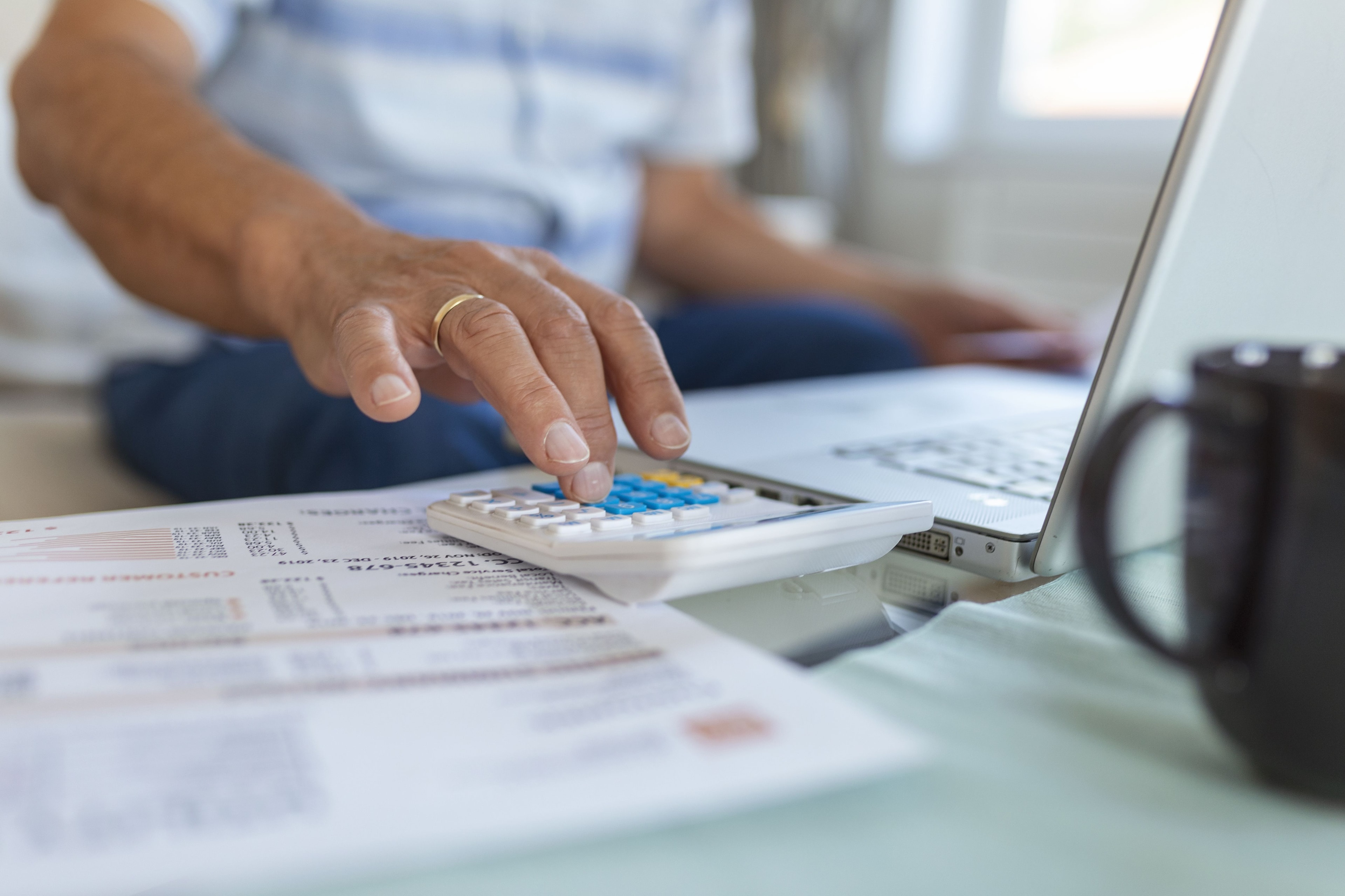 Como funciona a autenticação em duas etapas nas instituições financeiras?