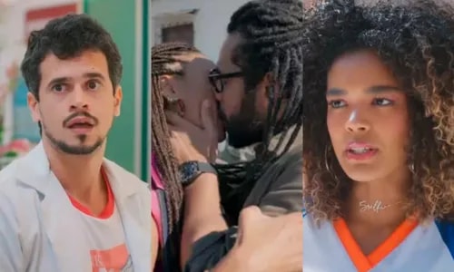 Por Você: três casais são afetados por reviravoltas, com término e novas uniões