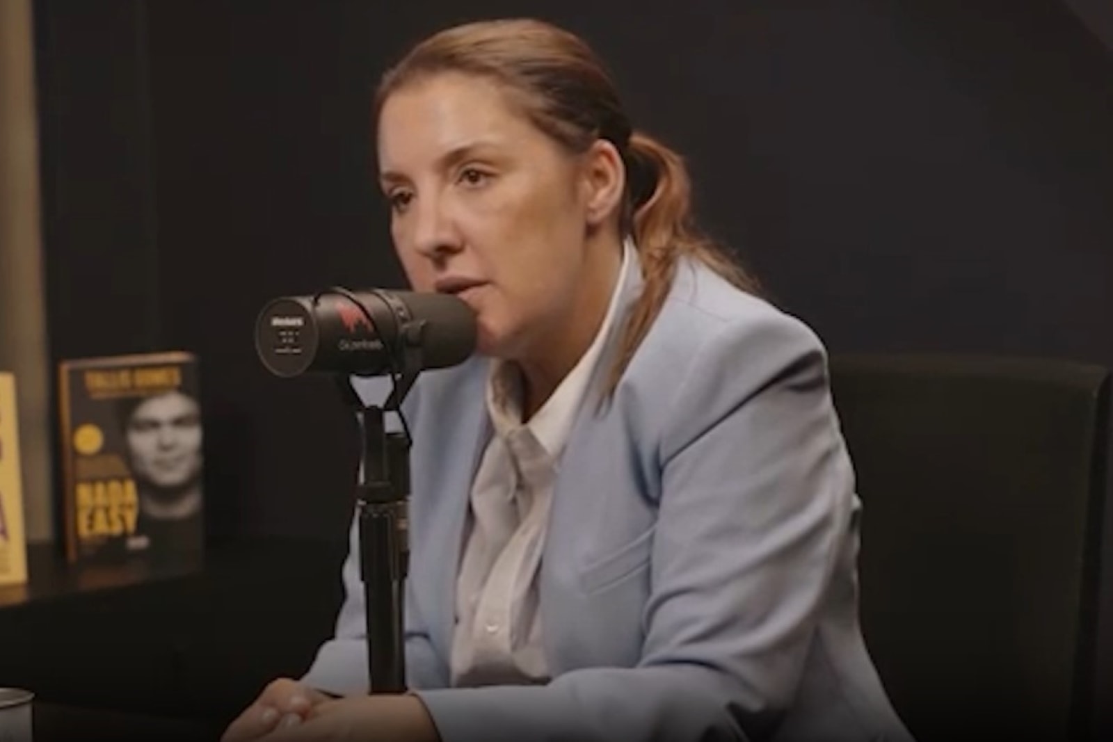 Coordenadora econômica de Flávio defende substituir servidores por IA