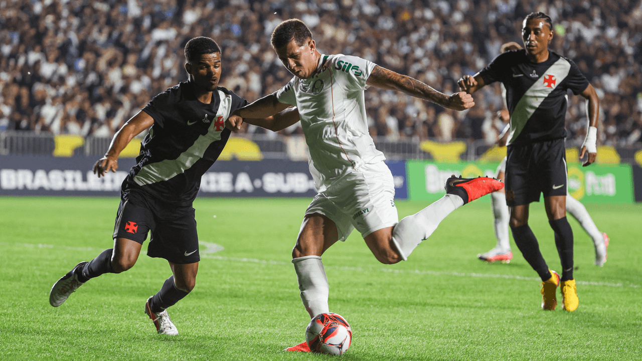 Vasco sub-20: Técnico se emociona ao relembrar trajetória até final