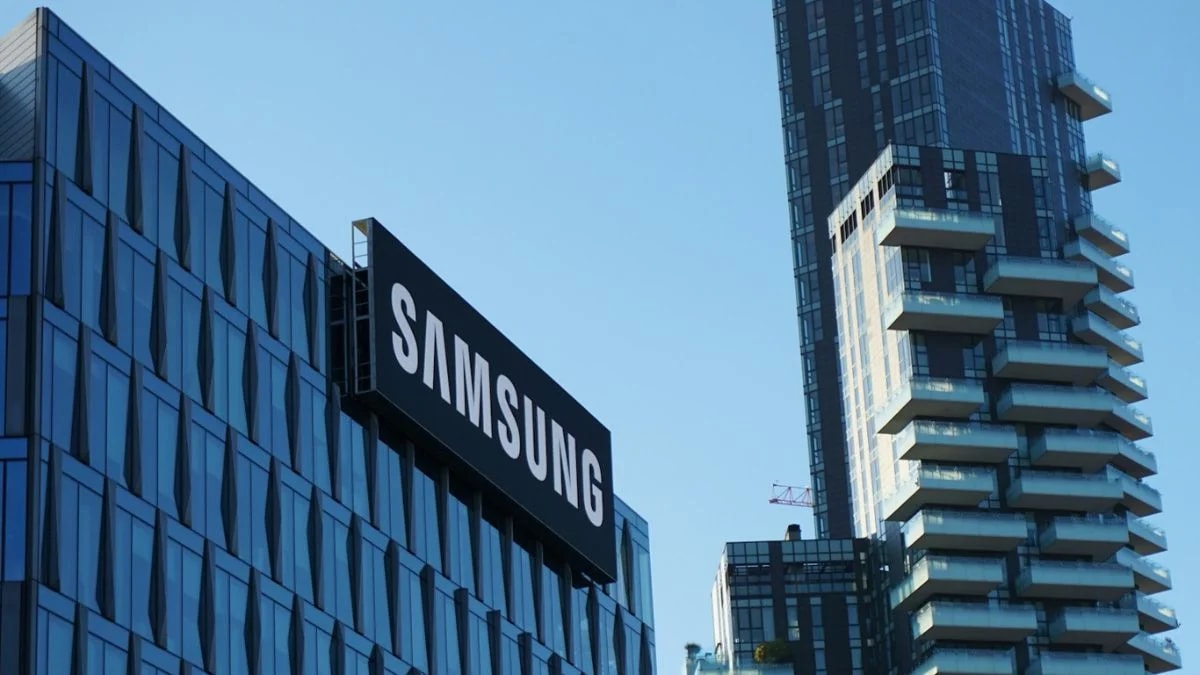 Samsung prevê lucro histórico de US$ 80 bilhões graças à corrida da IA