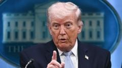 O que é um bloqueio naval e como ele funcionaria no estreito de Ormuz?