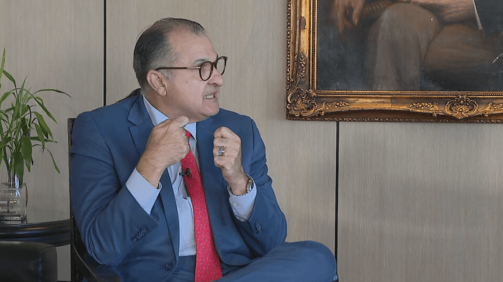 Brasil pede adesão a tratado global que reduz custo de locomotivas e vagões