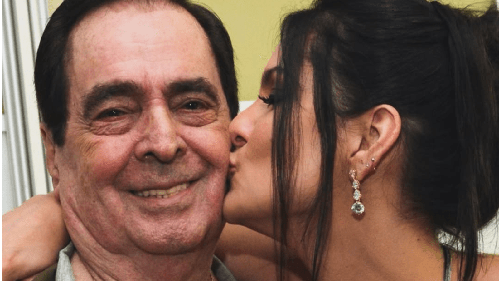 Famosos se despedem de Benedito Ruy Barbosa em velório; veja fotos