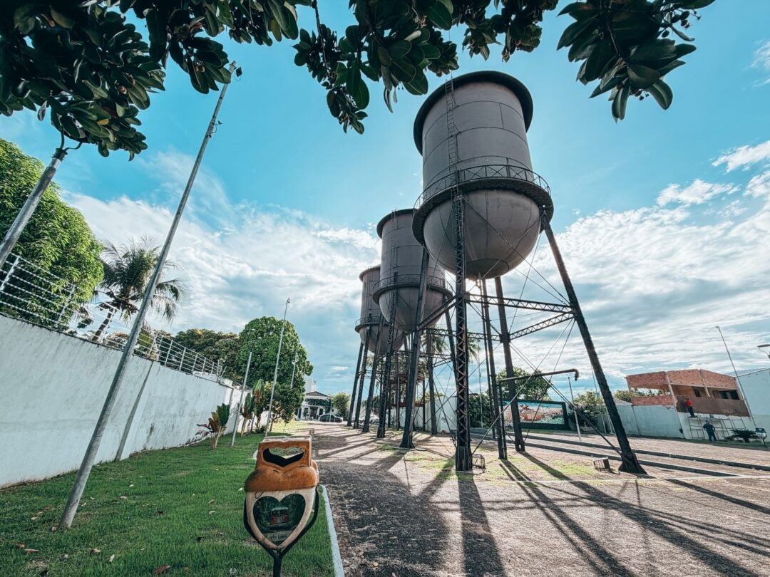Por que existe um Vice-Consulado da Itália em Porto Velho? Entenda
